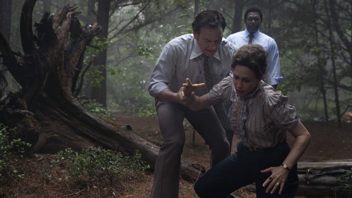 ‘The Conjuring’ films ranked worst to best