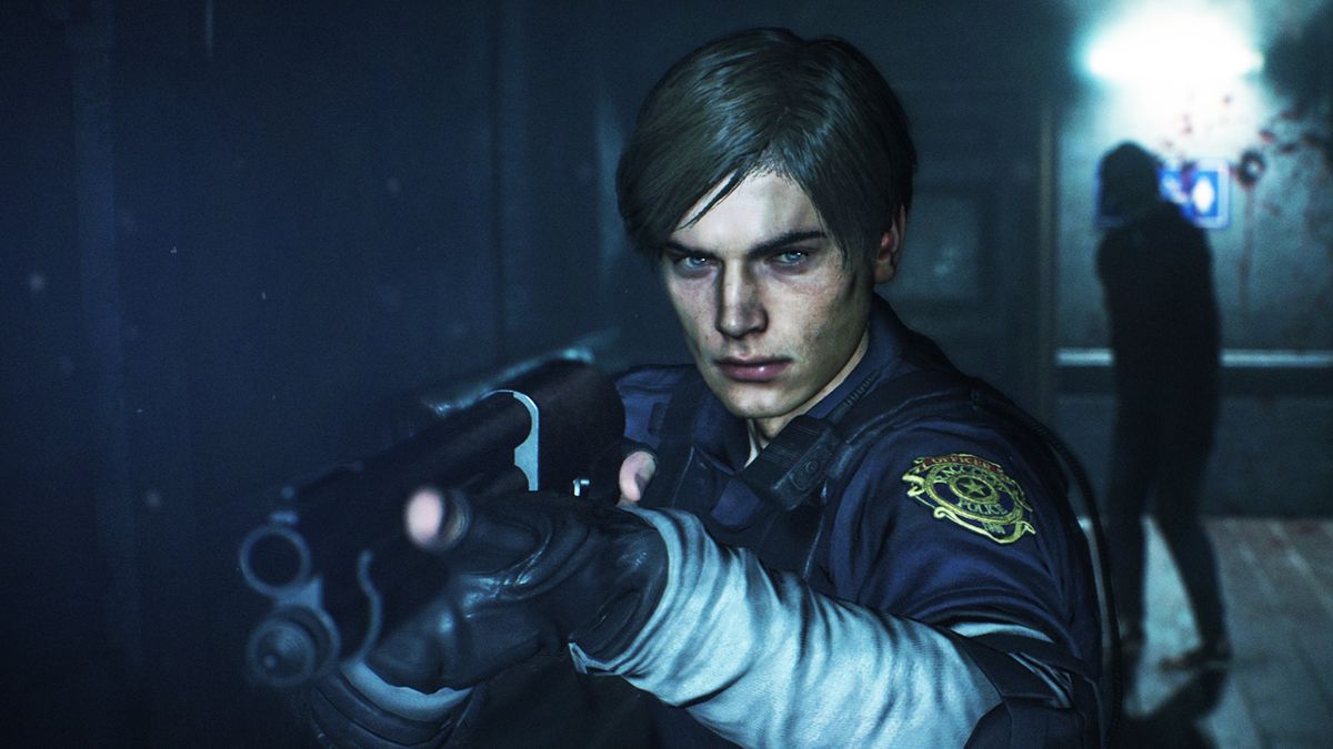 The Resident Evil games ranked from worst to best
