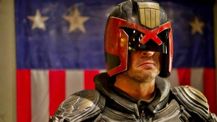 Dredd