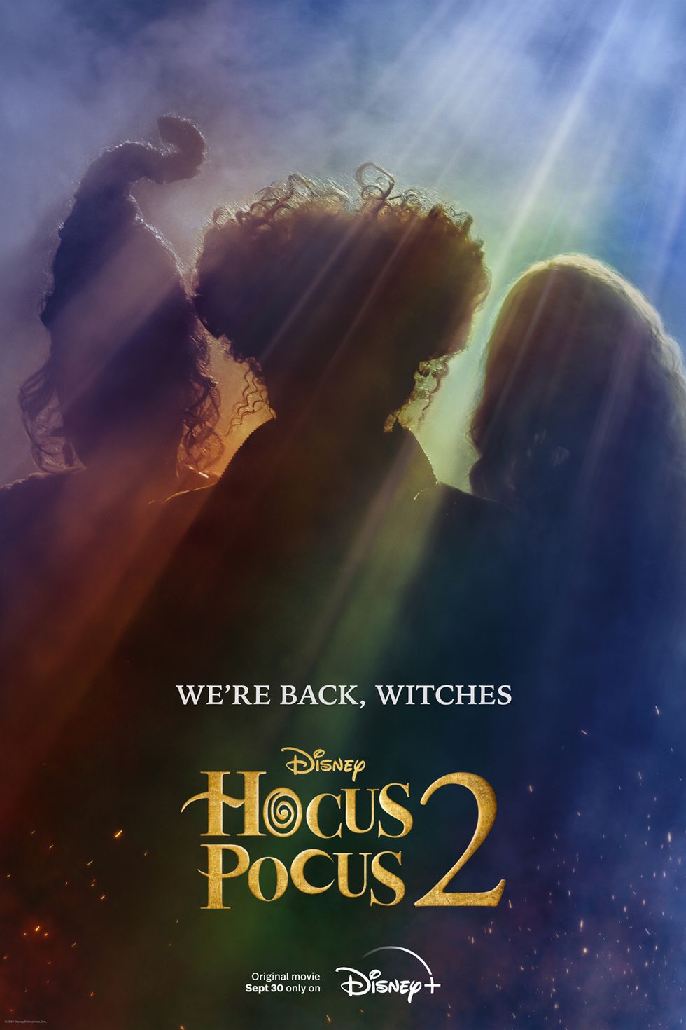 hocus pocus 2