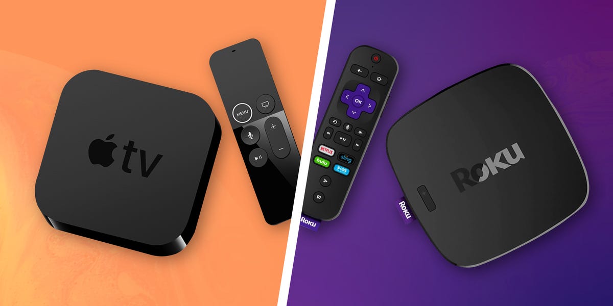 Which Streaming Box Is the Best?