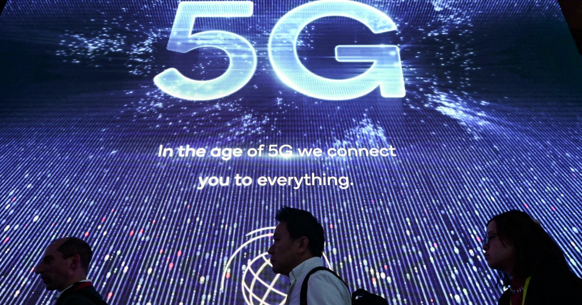 5G in 2020: 8 Things You Really Need to Know Right Now