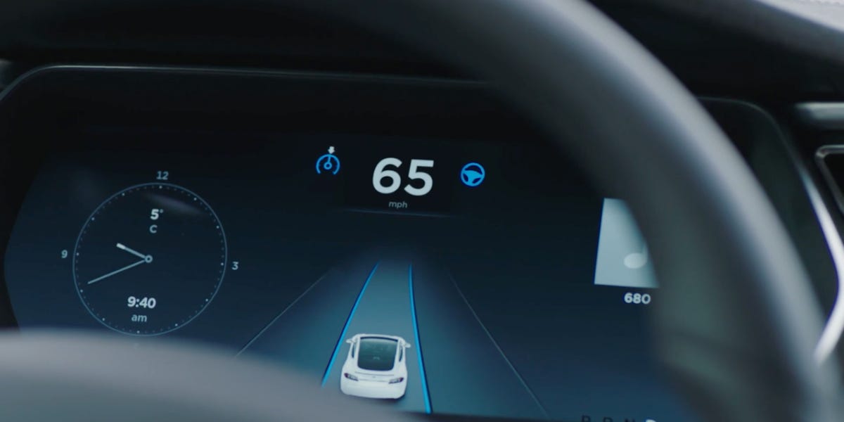 Tesla Autopilot Isn’t Safe. Most Assisted Driving Systems Aren’t Either.