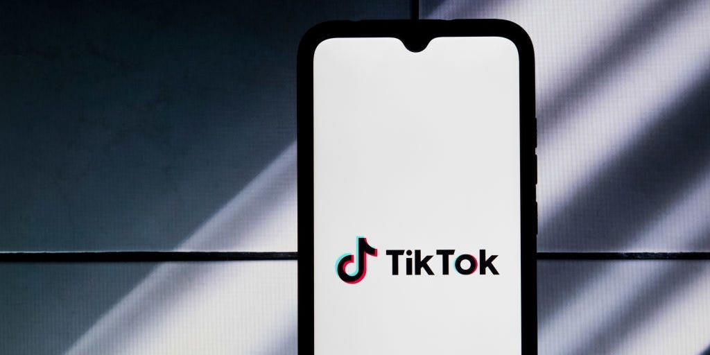 Bill That Could Ban TikTok May Have Teeth With National Security Framing