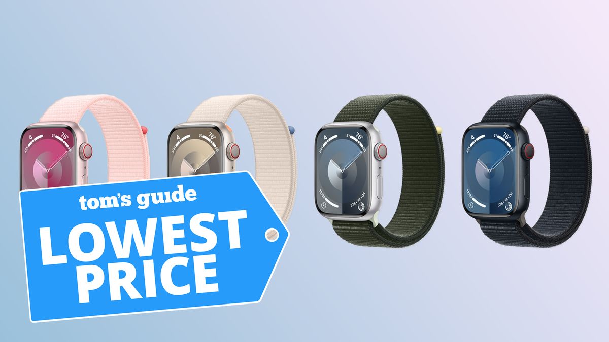 Best Apple Watch deals in March 2024