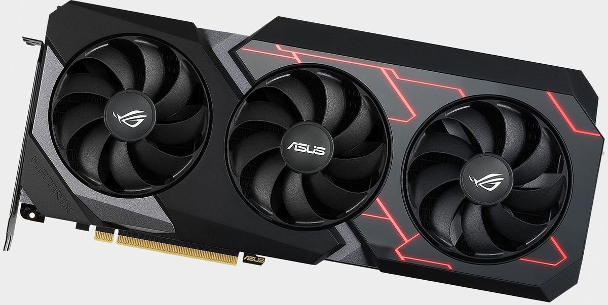 Asus is stretching its GeForce GPU ‘Trade Up’ program until the end of the month