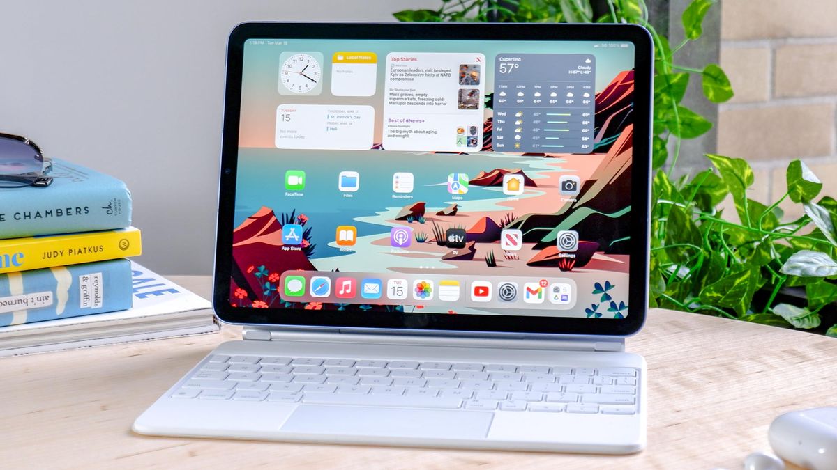 The best iPads in 2024 – March top picks