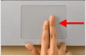 Mac Gestures Notification Center1