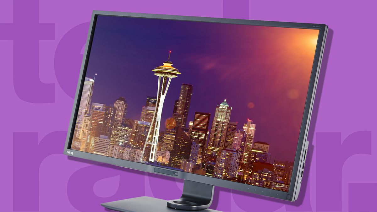 The best monitor 2024: top displays for every budget