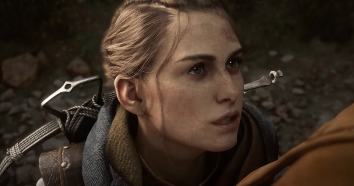 A Plague Tale: Requiem heading to GeForce Now with ray tracing