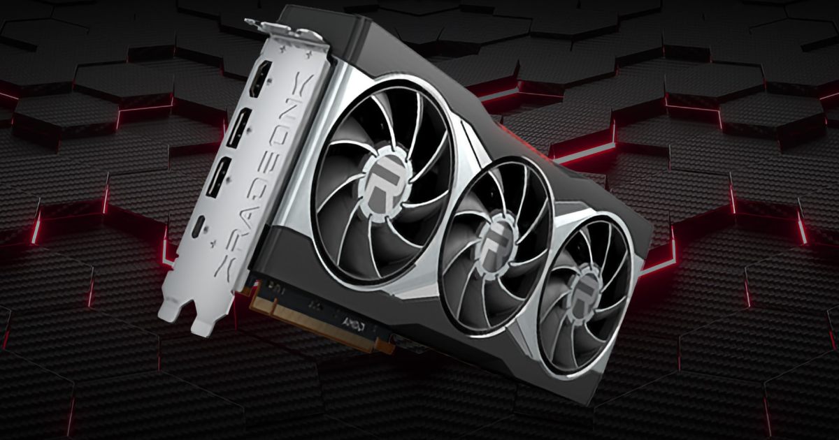 AMD’s best GPU is up to $1,000 cheaper than a few months ago