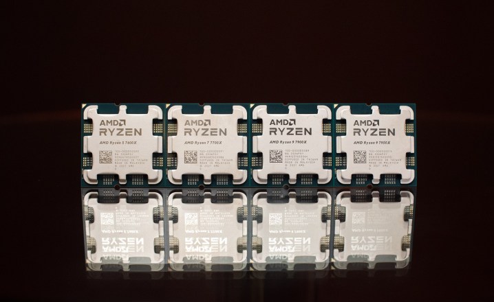 AMD Ryzen 7000: availability, pricing, specs, and architecture