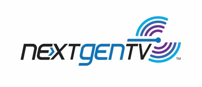 NextGen TV ATSC 3.0 Logo