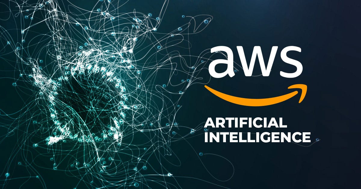 AWS Revolutionizes App Development by Offering Accessible AI Capabilities to Companies