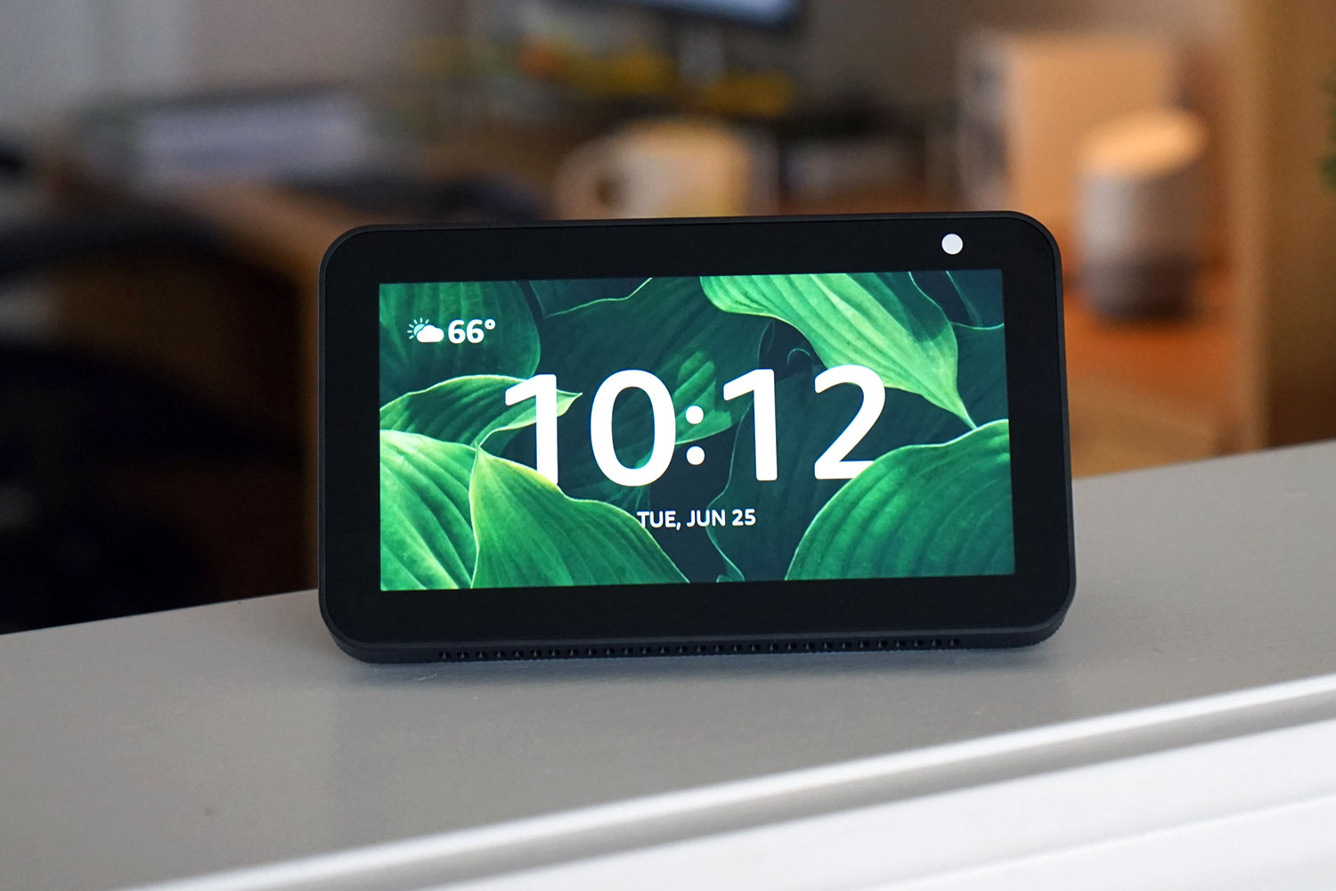 Amazon Echo Show 5 review