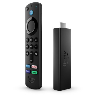 Amazon Fire TV Stick 4K Max.