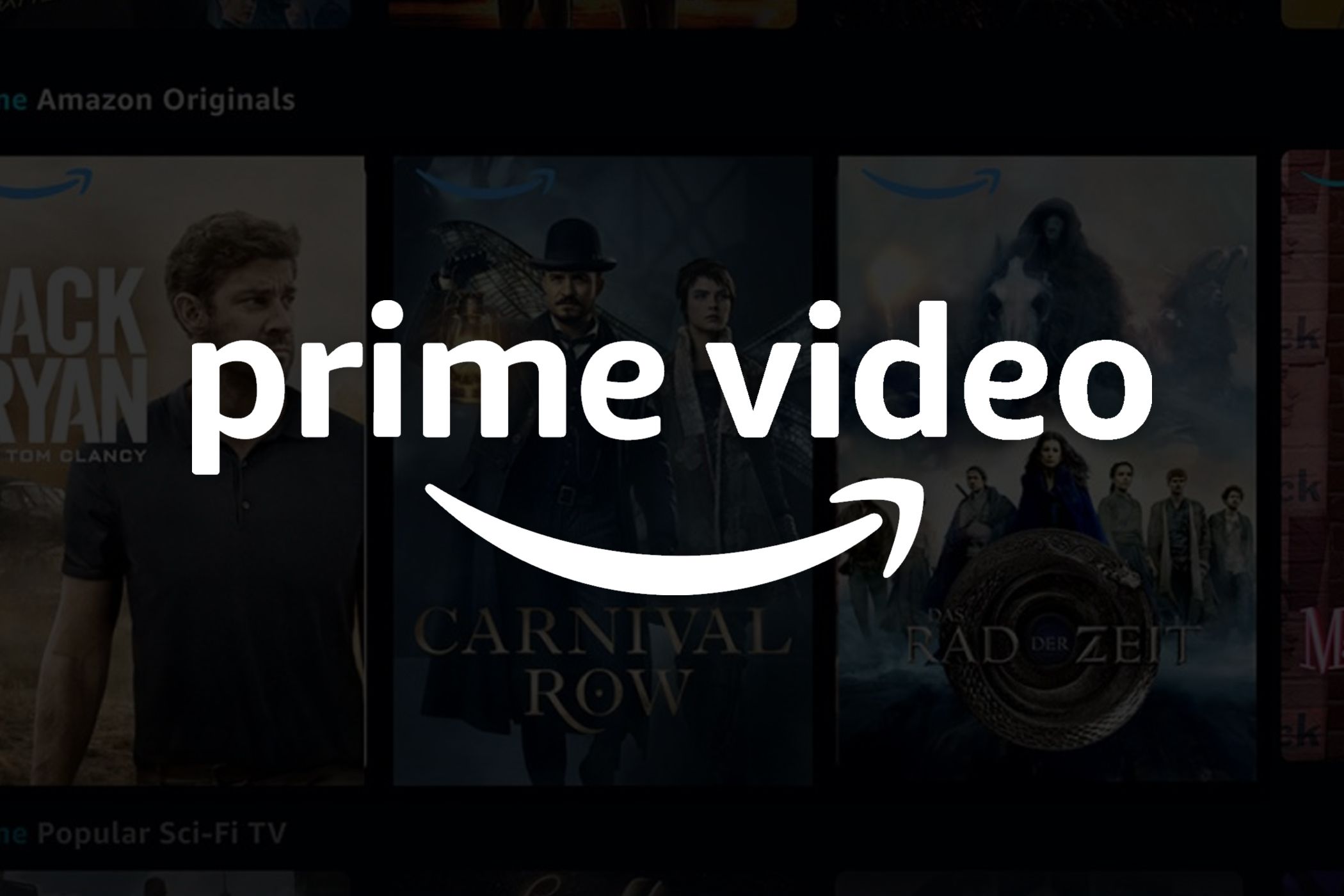 Amazon Prime Video is Adding Ads in January 2024