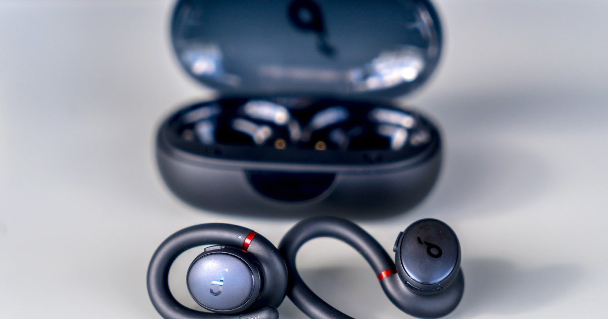 Soundcore Sport X10 review: Fitting buds for getting fit