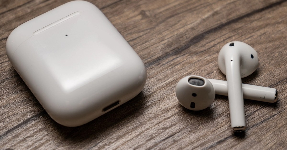 A Canadian grocery store is selling Apple AirPods for just $89