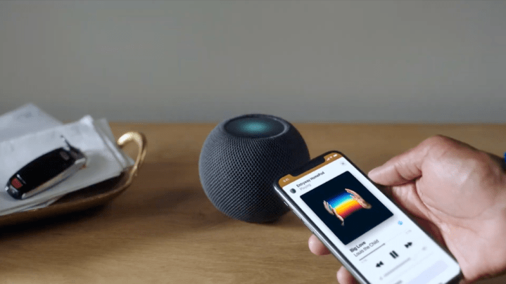 Apple Homepod Mini