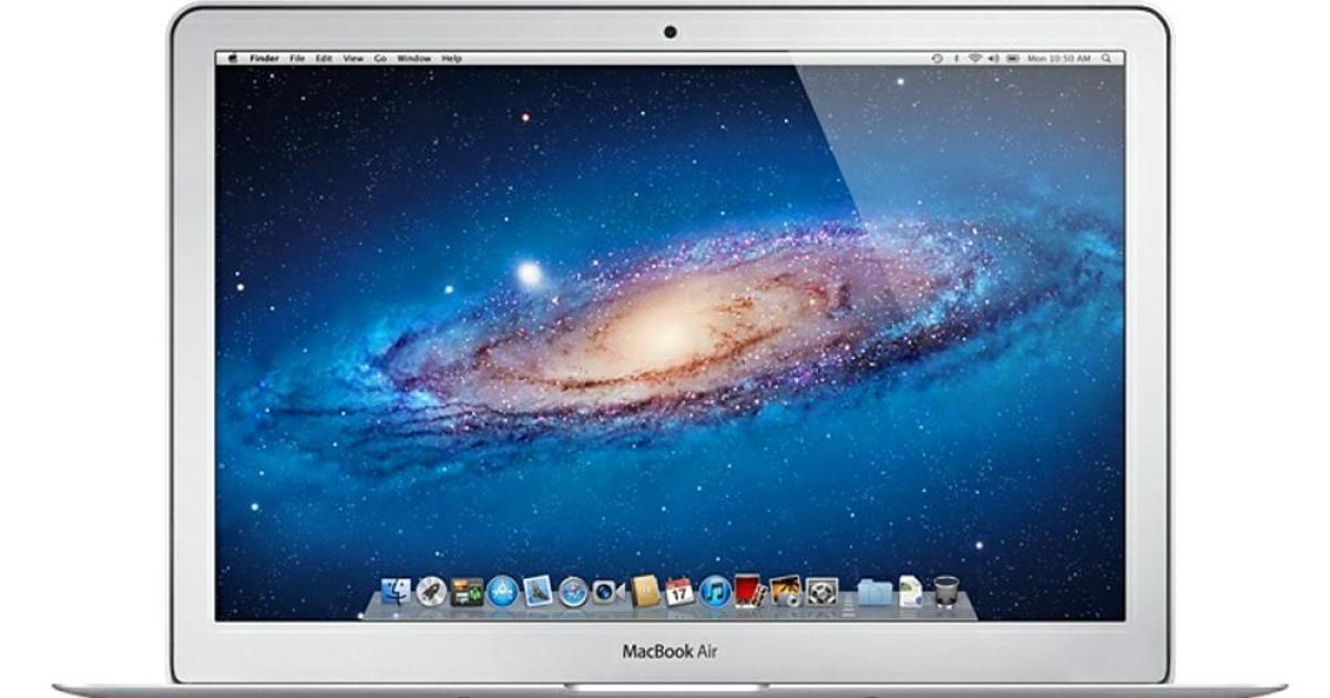 Apple MacBook Air 11-inch Review | 2012