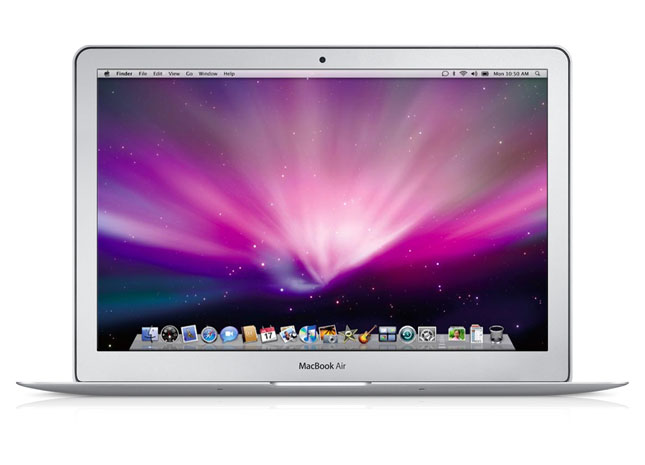 11.6-inch Apple MacBook Air