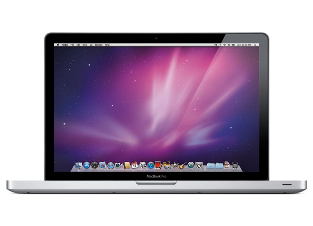 Apple MacBook Pro 17 inch