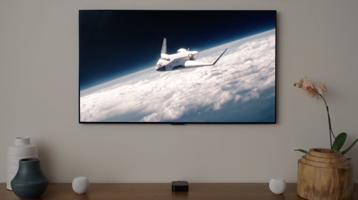 Apple TV enhancements WWDC 2021