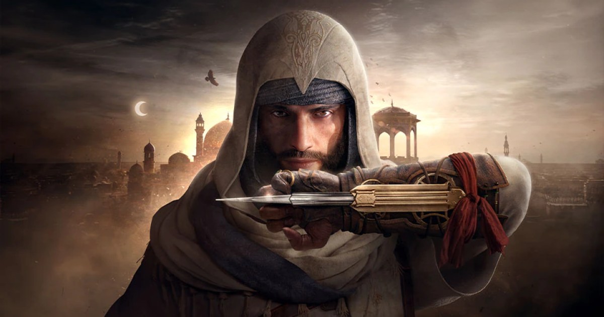 Assassin’s Creed Mirage review: sneaking behind the times