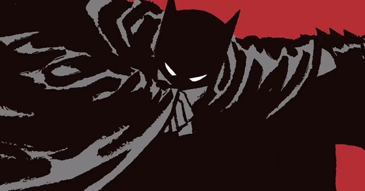10 best Batman stories ever, ranked