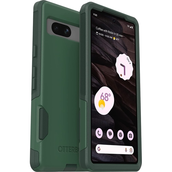 1. OtterBox Commuter Series Case best google pixel 7a case