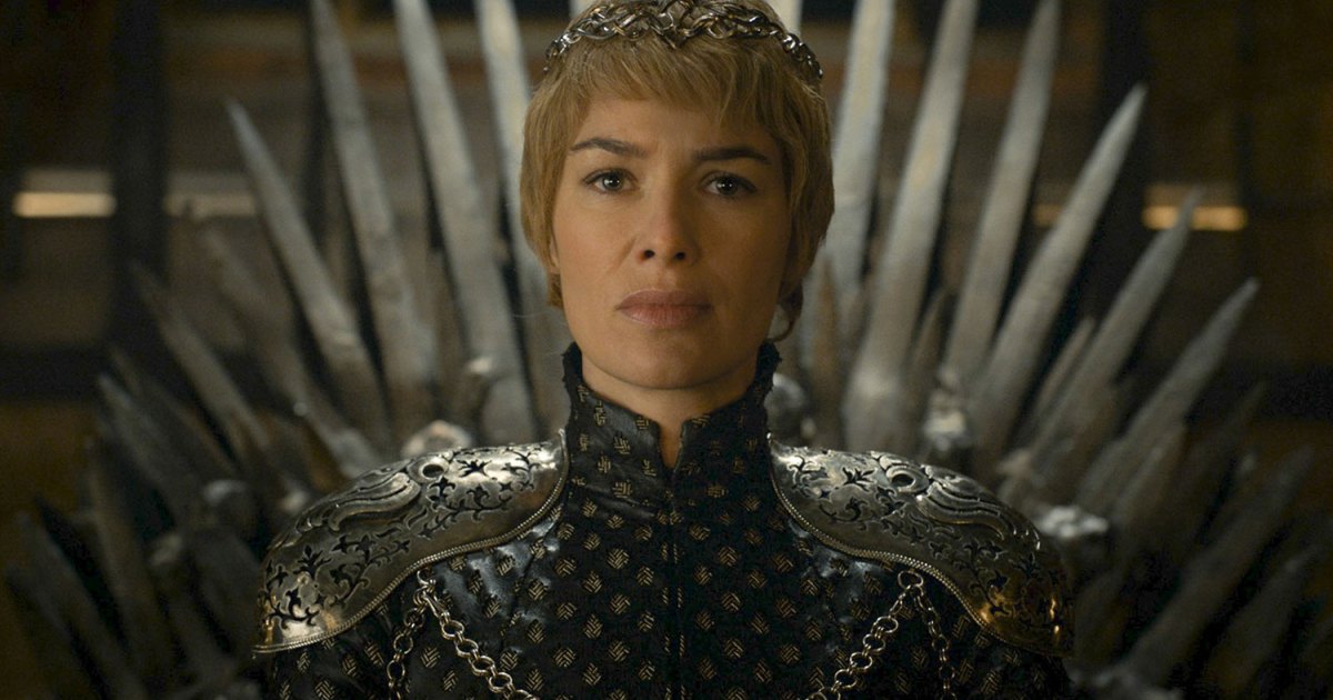 HBO’s ‘Game of Thrones’ Is Again the Internet’s Most-Pirated Show