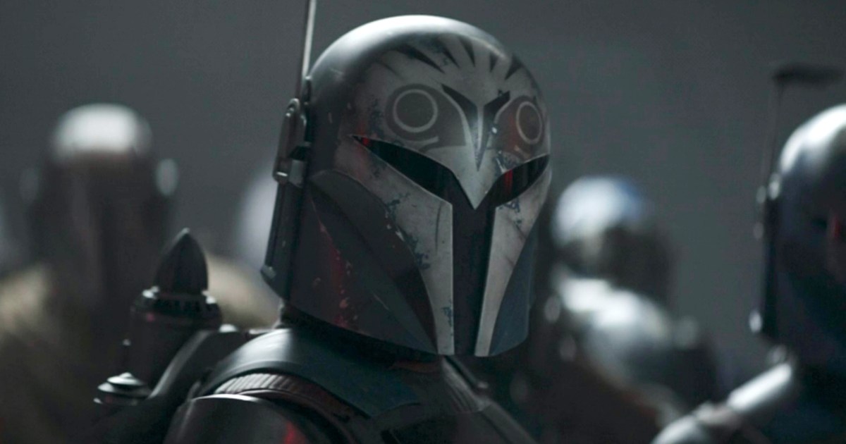 5 questions we have after The Mandalorian season 3 episode 7
