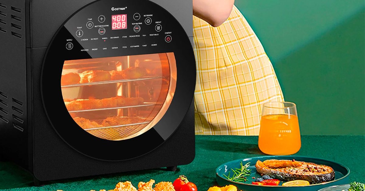 Best air fryer deals: As cheap as $25