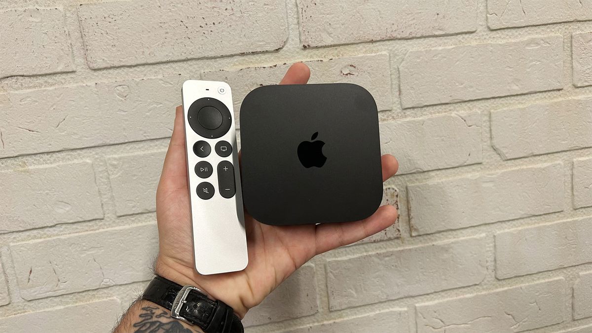Apple TV 4K 2024: our wishlist for a fourth-gen video streamer