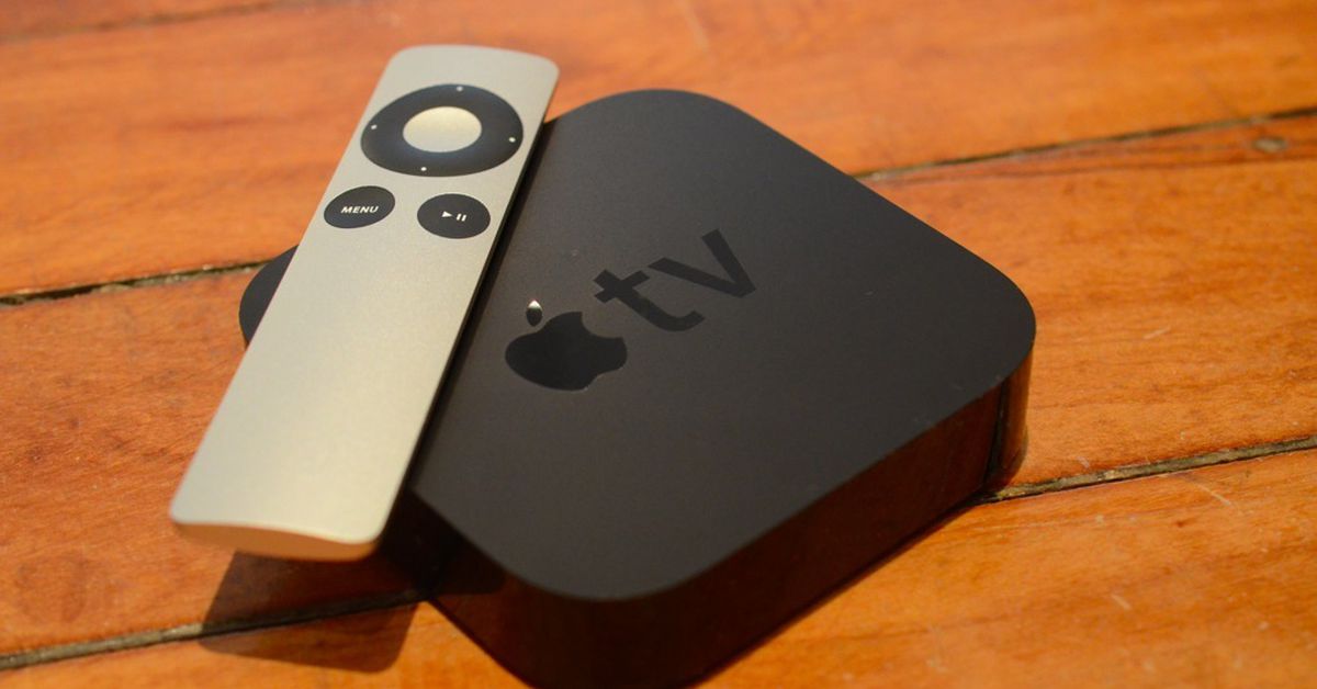 Apple TV review (2012) – The Verge