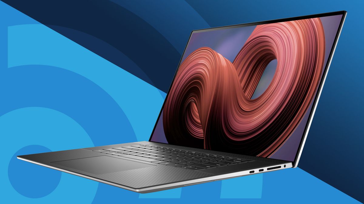 The best 17-inch laptop 2024: top large-screen notebooks