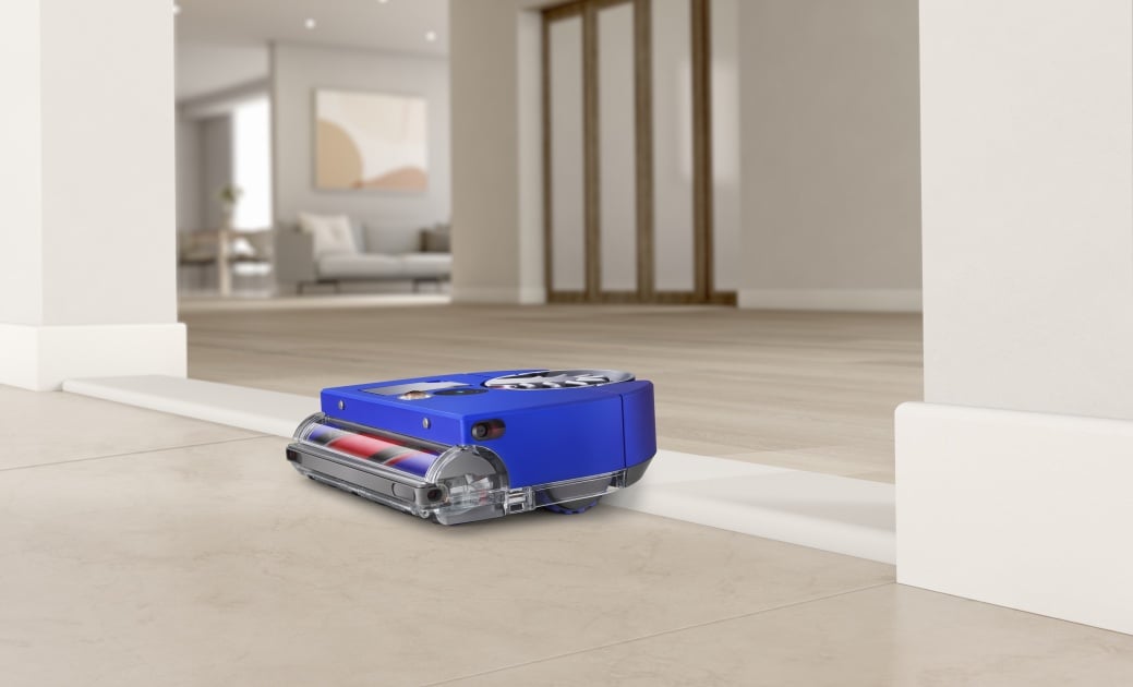 Dyson's Latest Robot Vacuum Launches in the US on March 19, And It's Not Cheap