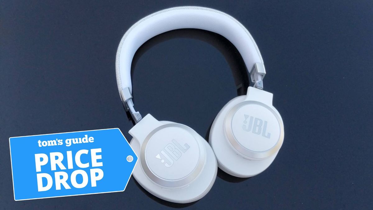 Amazon has a massive sale on JBL headphones — 5 early Black Friday deals I’d buy