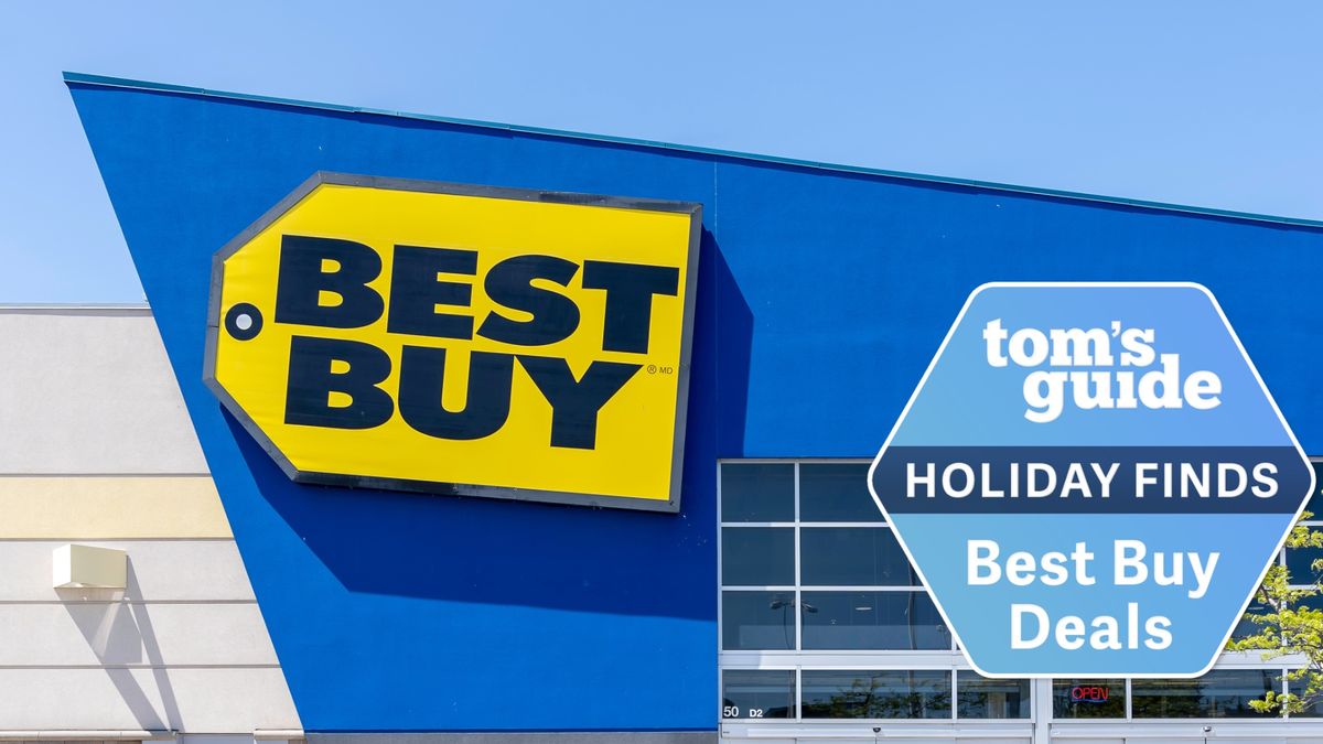 Massive Best Buy sale right now — here’s the 29 deals I’d buy