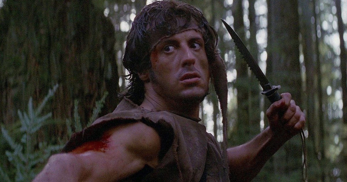 5 Sylvester Stallone movies you should watch in September