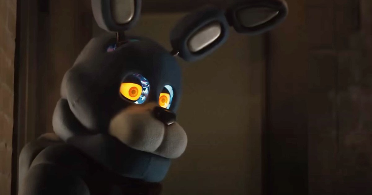 5 movies like Five Nights at Freddy’s you should watch right now