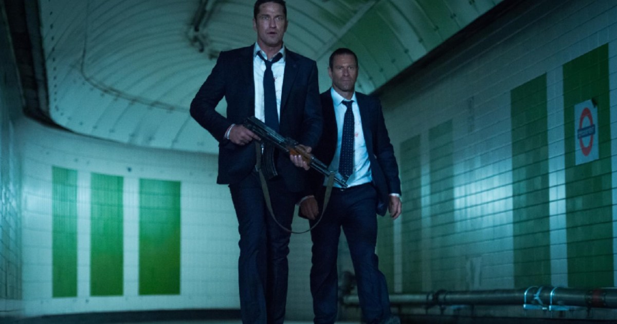 3 action movies on Netflix you need to watch in September