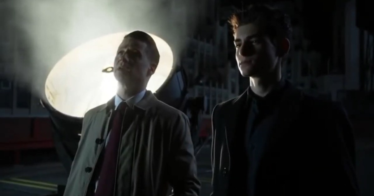 10 best Gotham episodes ever, ranked