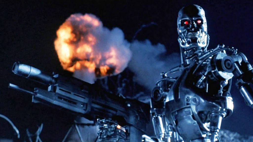 Best sci-fi movies: the 33 greatest science fiction films