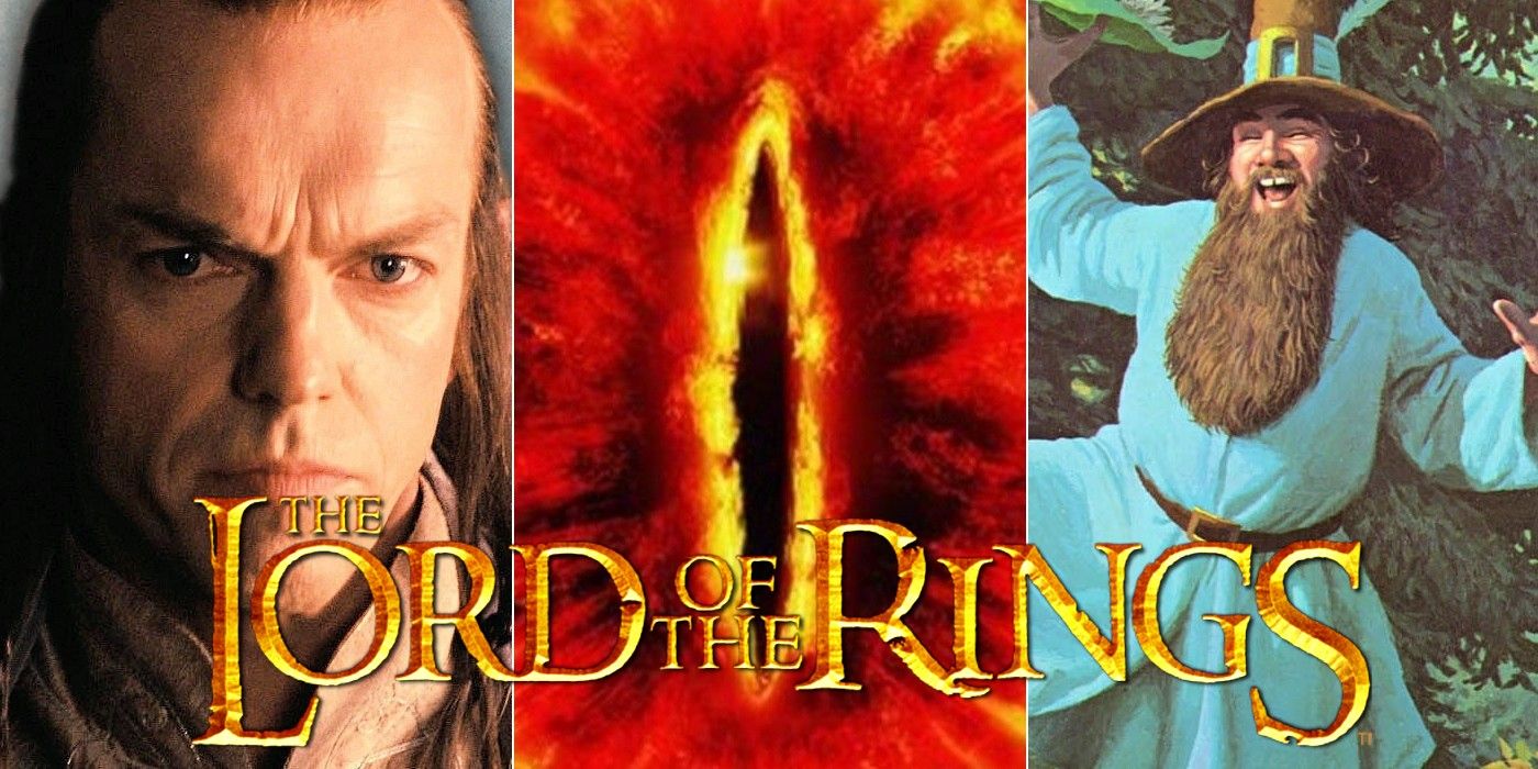 Lord Of The Rings Characters Who Could Appear In Amazon’s TV Show