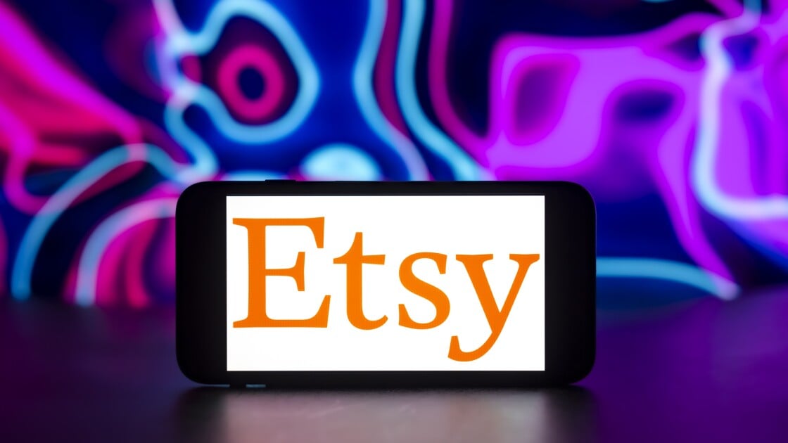 Is AI Ruining Etsy? Loosening Definition of 'Handmade' Frustrates Artists, Buyers