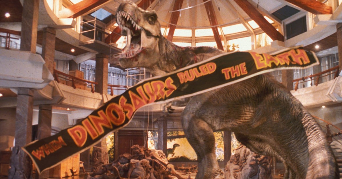 5 great dinosaur movies like Jurassic World Dominion