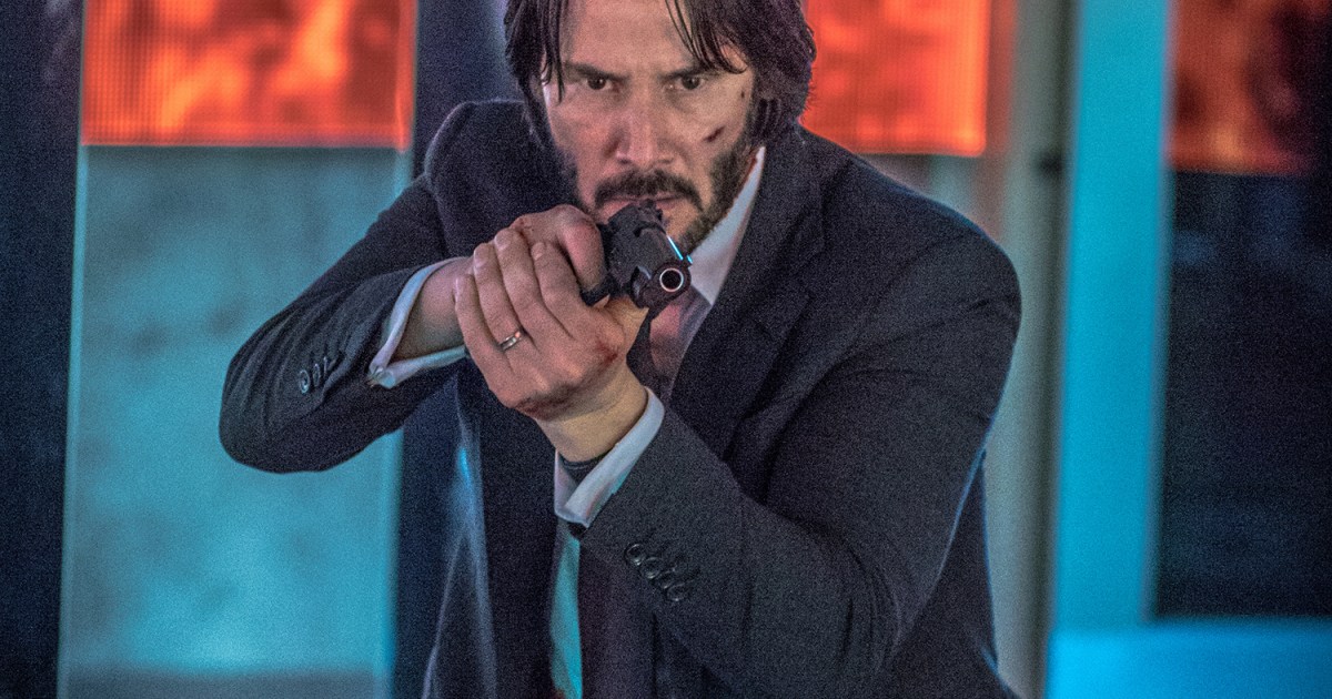 All the John Wick movies, ranked from worst to best