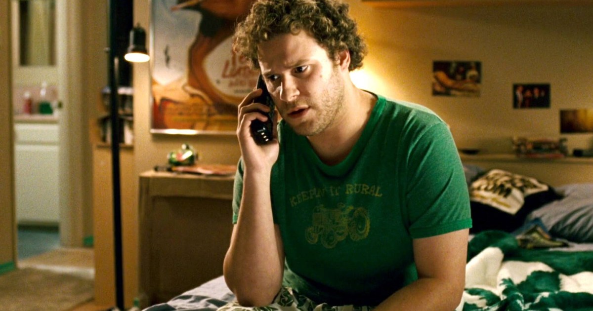 5 Seth Rogen movies you should watch right now